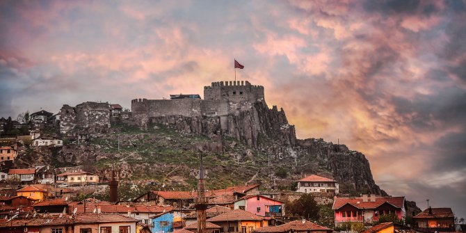 Büyükşehir Belediyesi, “Ankara’yı Sen Planla” sloganıyla vatandaşlardan fikirlerini paylaşmasını isteyecek