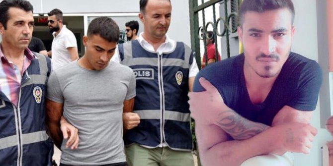 Hayatının dehşetini yaşadı: 7 haftalık bebeğini düşürdü
