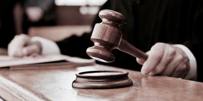 İBB işgal girişimi davasında karar