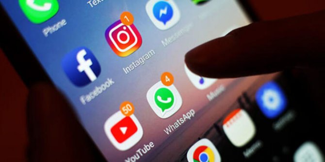 WhatsApp, Instagram ve Facebook çöktü mü?
