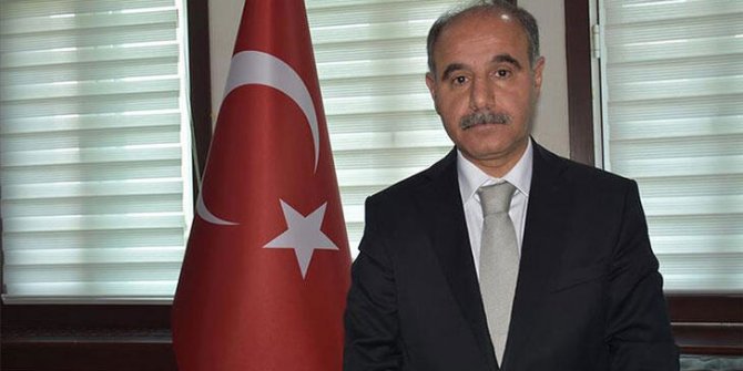 Emniyet Genel Müdürü değişti, işte o isim