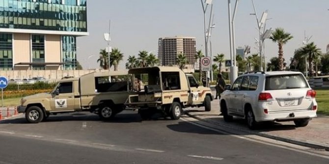 Erbil saldırısında yeni gelişme: Hayatını kaybetti