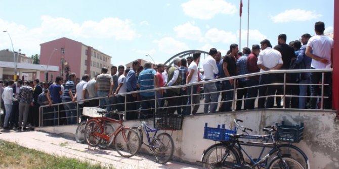 Dünya devi Türkiye'de fabrikayı açtı: işçi alımları başladı