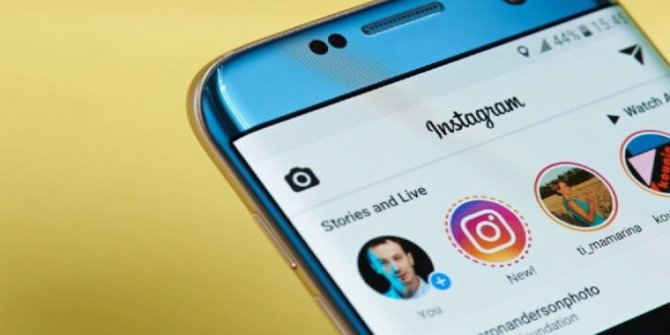 Instagram beğeni sayısını kaldırıyor, sosyal medyada tepki büyüyor