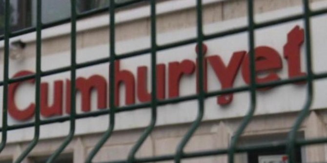 Cumhuriyet Davası'nda yeni gelişme