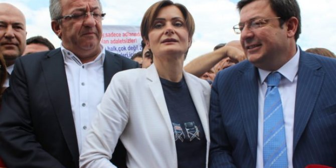 CHP'li Canan Kaftancıoğlu için istenen ceza belli oldu