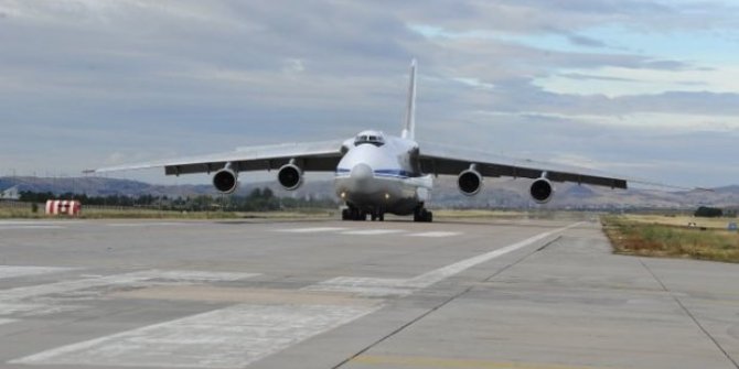 MSB'den son dakika S-400 açıklaması