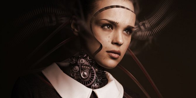 Yarı insan, yarı robot varlıkların çağı geliyor