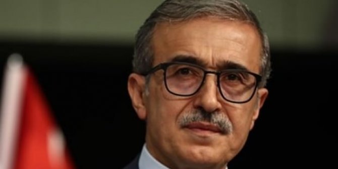 Savunma Sanayii Başkanı Demir'den F-35 açıklaması: Her türlü opsiyon masada