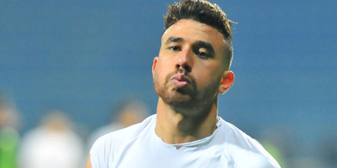 Trezeguet'nin yeni adresi belli oldu