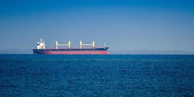 İkinci tanker krizi