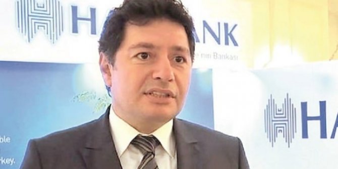 Hakan Atilla göçmen bürosuna teslim edildi: Türkiye'ye geliyor