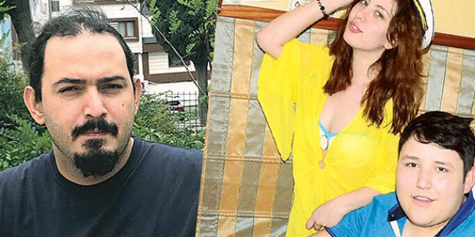 Cudi Cumhur konuştu: Tosuncuk kaçtı, biz yattık