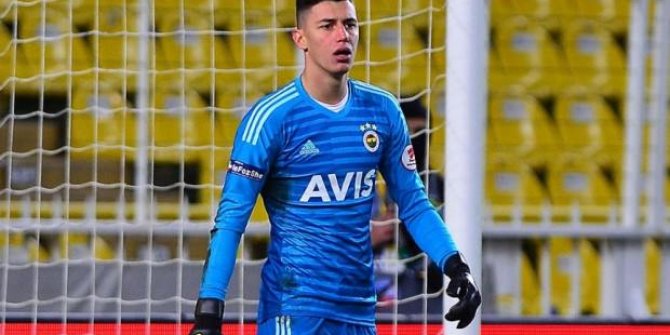 Berke Özer, Westerlo'ya kiralandı