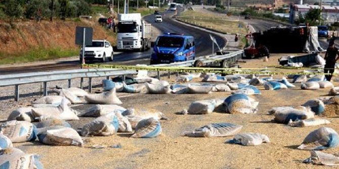Ortalık savaş alanına döndü: 2 kişi hayatını kaybetti