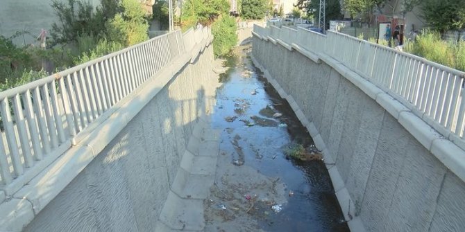 İstanbul'da virüs alarmı