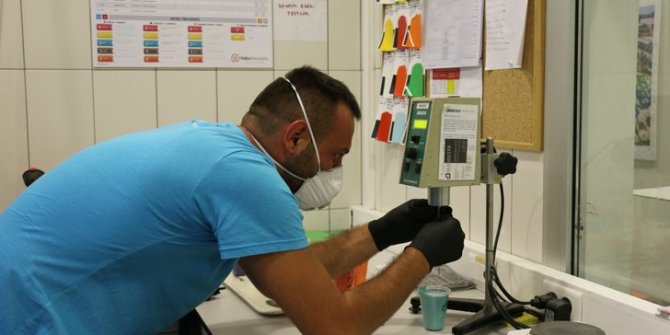 Kocaeli'de üretip dünyaya ihraç ediyor