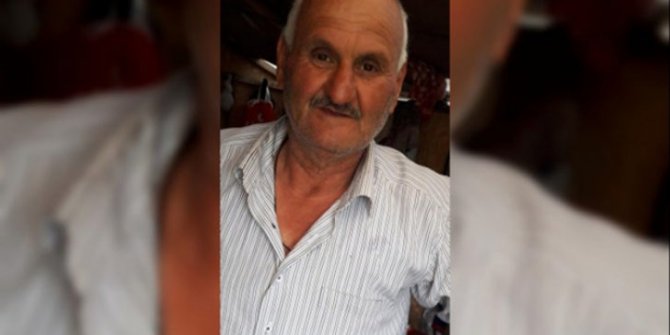 Giresun'da kan donduran olay