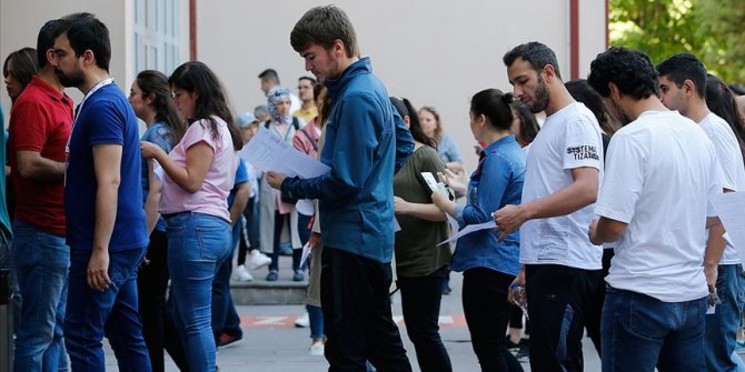 YKS tercih sonuçları açıklandı