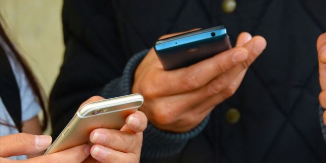 Taşınan numara sayısı 128 milyonu geçti