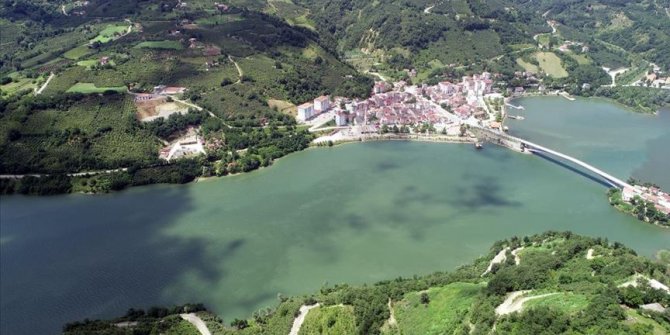 Fındık bahçeleri arasındaki saklı güzellik: Ayvacık