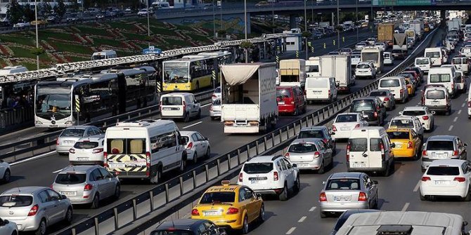 Trafik Sigortası'nda önemli değişiklik