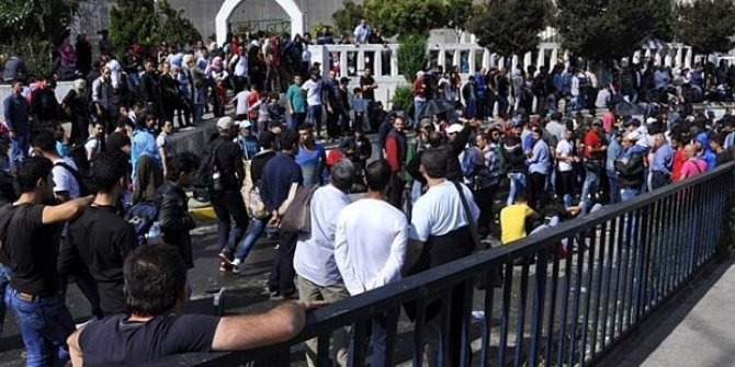 İstanbul Valiliği Suriyeliler için süre verdi: Son gün 20 Ağustos