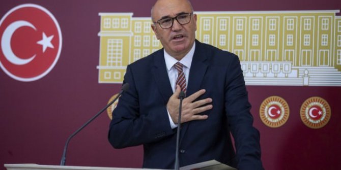 CHP'li vekil Mahmut Tanal'ın Kocaeli iddiasına cevap