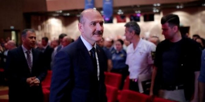 Bakan Soylu açıkladı: Tüm Suriyeliler gönderilecek mi?