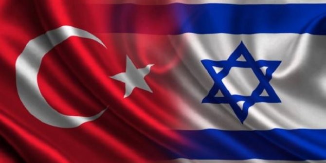 Türkiye'den İsrail'e çok sert tepki: Şiddetle kınıyoruz