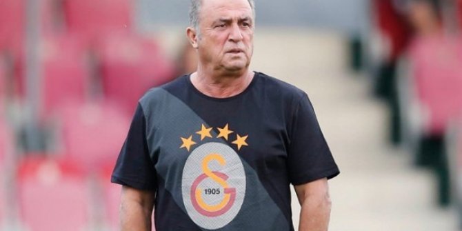 Aslan'da 4 yolcu: Terim listeyi verdi