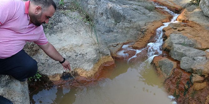 Marmara Denizi için büyük tehlike