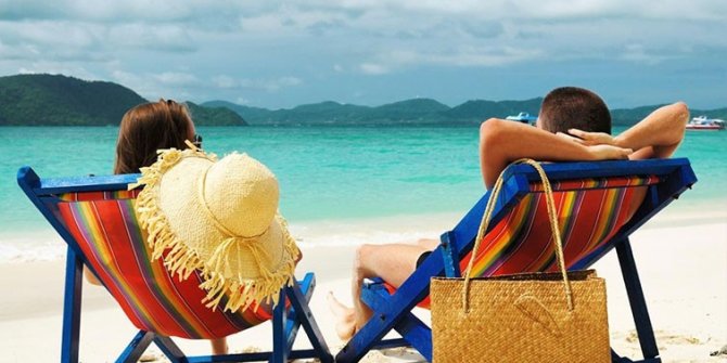 Turizmcilerin 9 gün tatil ısrarı