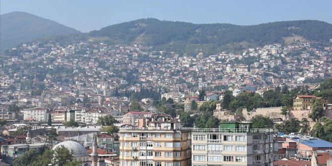 Bursa'da 'psikolojiyi olumsuz etkileyen kaçak yapılar' yıkılacak