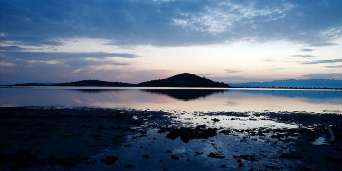Gediz Deltası'na 'UNESCO' çağrısı