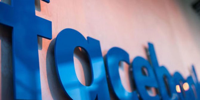 Facebook'a rekor ceza