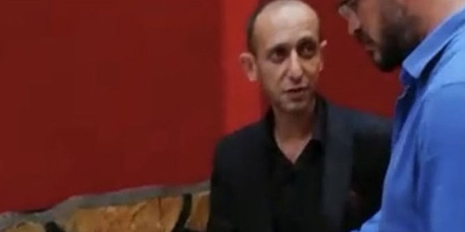 O dolandırıcı yakalandı: FaceApp uygulamasıyla...
