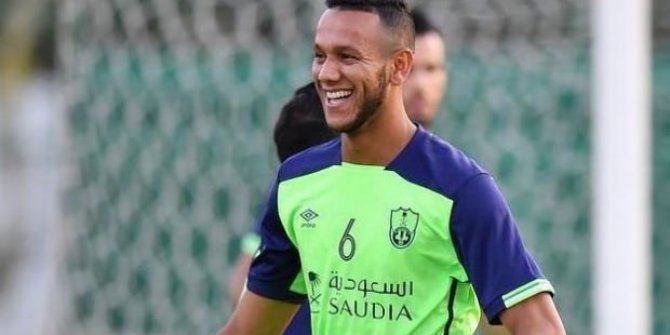 Josef de Souza'dan heyecanlandıran paylaşım: Türkiye'ye geliyor