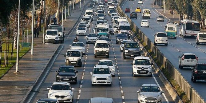 Emsal karar: O cezayı iptal ettirdi