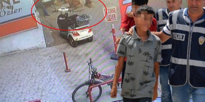 Çocuklardan şok sözler: Kediye mi üzüleceğim?