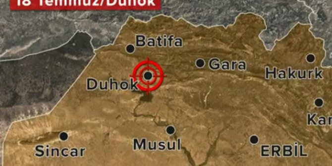 Şehit diplomatımızın kanı yerde kalmadı