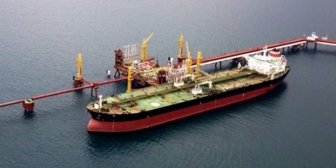 Rusya'ya ait gemiye el koydular