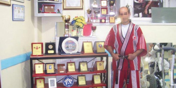 4 kız sporcuya cinsel istismarda bulunmuştu: Kendini böyle savundu