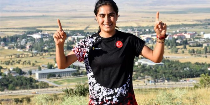 Şampiyonluk için Muş'un dik yamaçlarına tırmanıyor