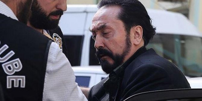Adnan Oktar suç örgütüne yönelik operasyonlar devam ediyor: Çok sayıda gözaltı