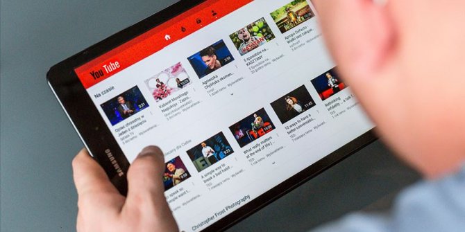 Çocukların olduğu videolar 3 kat fazla izleniyor
