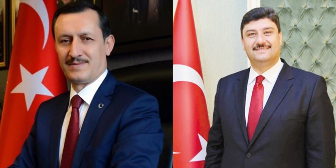 O başkana yalanlama