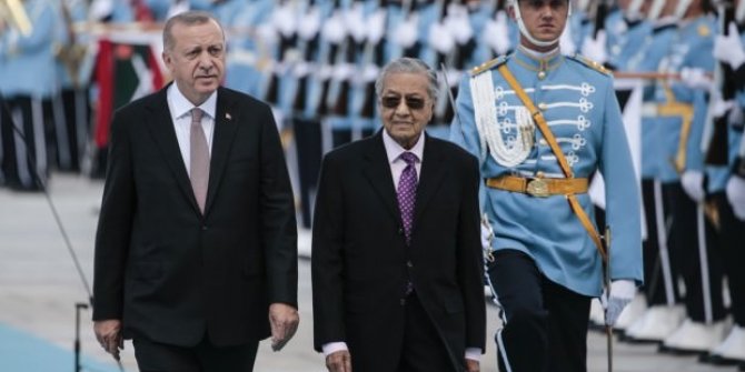 İstiyoruz deyip duyurdu: Hayran kaldı...