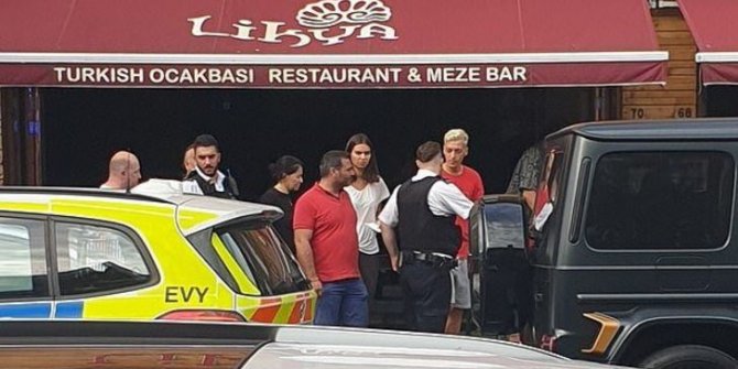 Mesut Özil'e bıçaklı saldırıda detaylar ortaya çıktı!