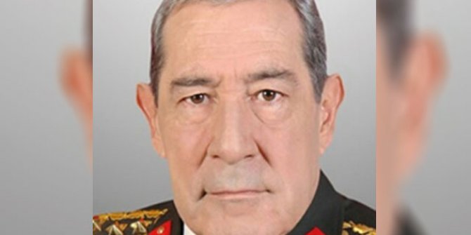 Genelkurmay eski Başkanı Büyükanıt hastaneye kaldırıldı